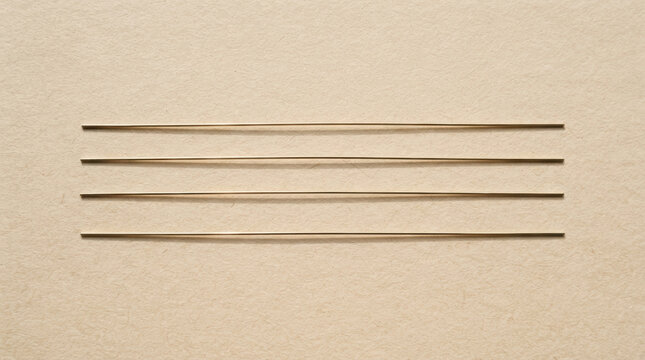 Wooden stick bamboo line texture craft material natural beige background neuroscience research ethics