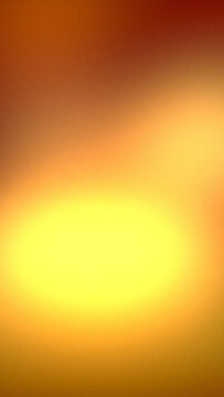 Glowing Gradient Background Vertical