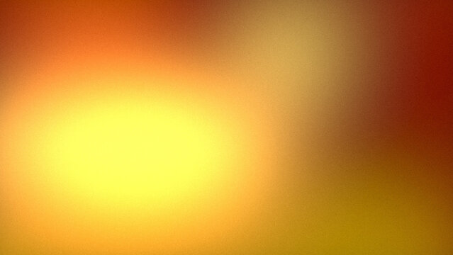 Glowing Gradient Background Wide