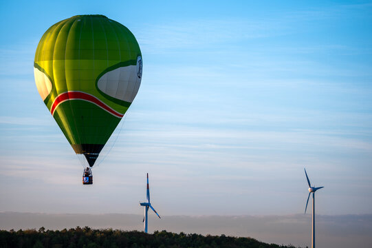 Bollonfahrt HTF-Cup Wertheim H&ouml;hefeld