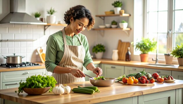 Final Home Cooking Soft Everyday Food Prep