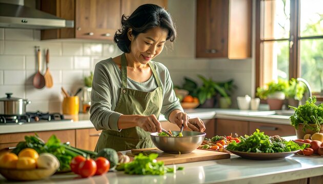 Final Home Cooking Soft Everyday Food Prep