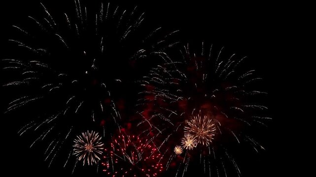 nighttime sky dances with fiery orbs, radiant spiral fire illuminates vast dark space and cosmic scenery, luminescent whirling flames trace mesmerizing patterns across infinite expanse of universe
