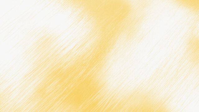 Abstract yellow halftone dots pattern texture