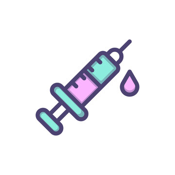 Syringe / Injection