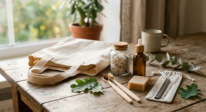 Eco Friendly Products
