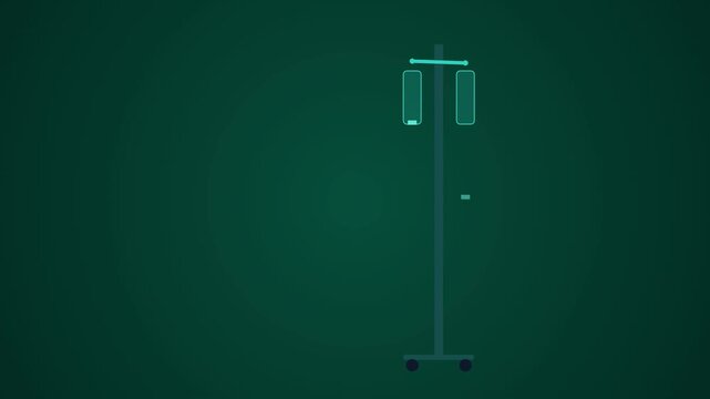 Cute cartoon robot with vintage TV head and surprised expression