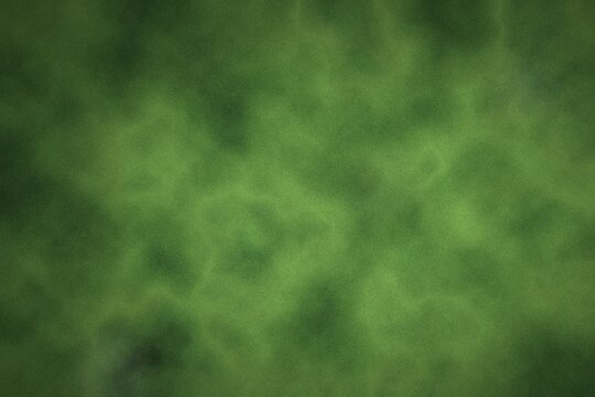 Forest moss green distressed texture background