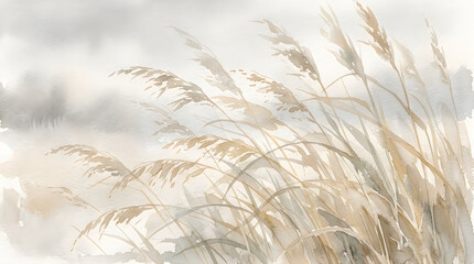 Obraz premium Soft pastel abstract background with a woven or quilted texture and neutral tones