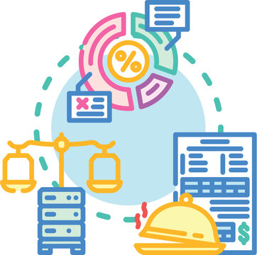 Space utilization planning optimizing assets and resources for effective business management. Involving data analysis. Strategic allocation