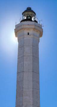 Santa Maria di Leuca, Castrignano del Capo, Lecce, Southern Salento, Puglia, Italy