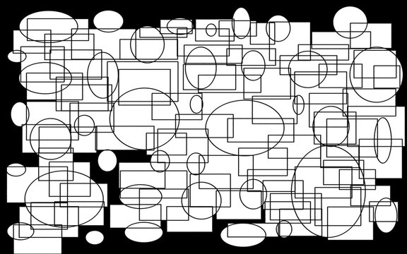 abstract technology background