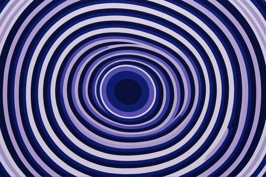 abstract blue swirl background