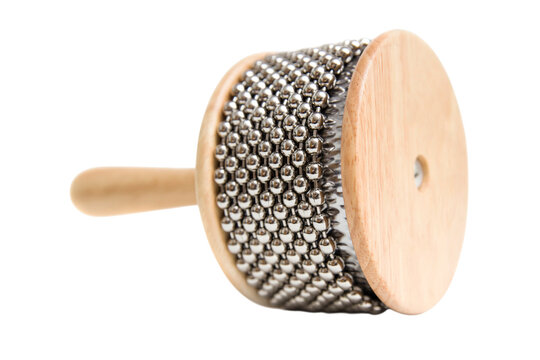 Cabasa percussion instrument