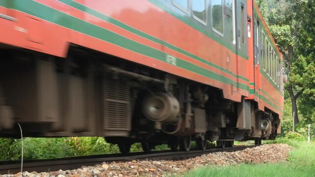 会津線　AT700　AT750