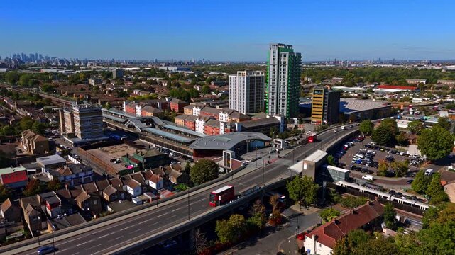 Abbey Wood - London