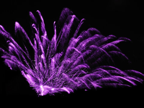 Fuochi d'artificio