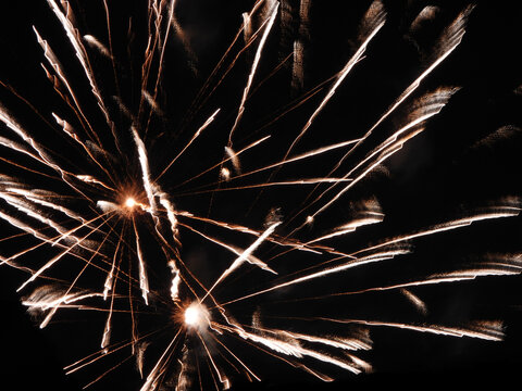 Fuochi d'artificio