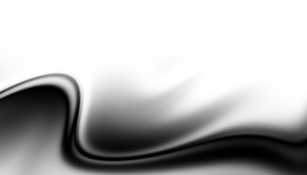 Overlay elegant abstract background with a smooth black gradient and subtle gradient effect, ideal for modern digital designs, tech projects