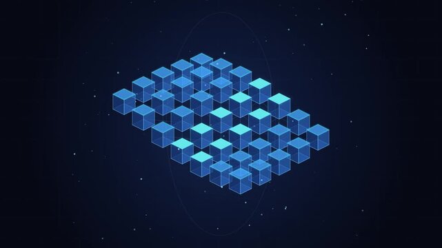 Technology icons set for workflow diagram light mode - AI and data, AI agent, machine learning, API cloud integration, server, database, security - high quality isometric