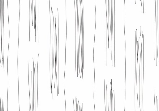 Abstract vertical line pattern, hand-drawn texture, simple graphic background, minimalistic design, monochrome art
