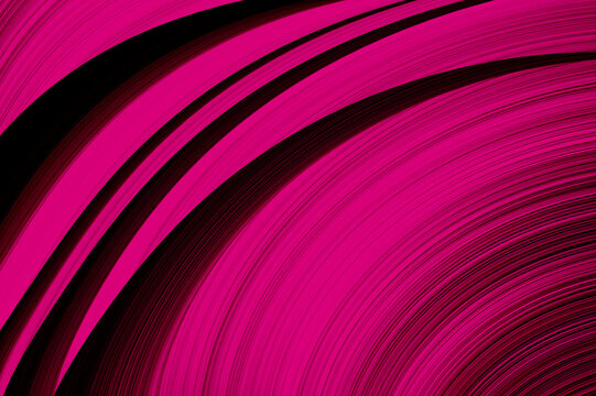 Background abstract pink and black dark are light with the gradient is the Surface with templates metal texture soft lines tech design pattern graphic diagonal neon background.