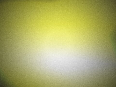 Abstract olive green gradient background with vignette border and bright center glow