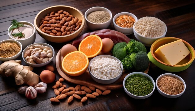 the link between poor diet and sickness how processed foods and nutrient deficiencies contribute to chronic disease