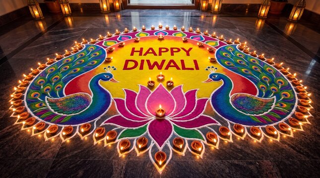 Celebrating the festival of lights diwali a time for joy family and spiritual renewal