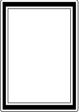 Decorative Page Border Vector Sets with Elegant Corner Ornaments and Vintage Floral Frames for Certificate Design, Wedding Invitations, Greeting Cards, Diplomas, and Classic Document FramingDecorative