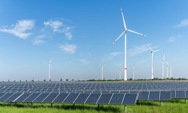 Das Erneuerbare-Energien-Gesetz (EEG 2027)  
