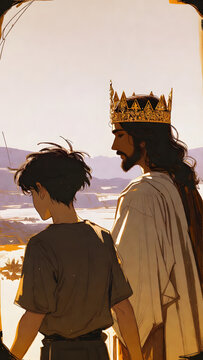 jesus