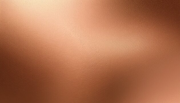 shiny grainy bronze texture pearl gold metallic gradient copper color metal background