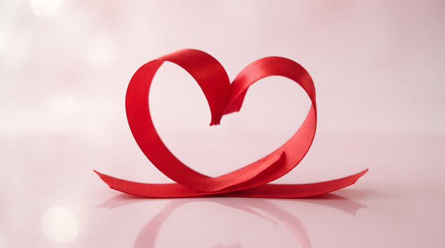 World aids day showing love solidarity and commitment to ending the hiv aids epidemic