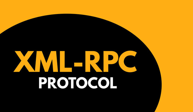 XML-RPC Protocol, Extensible Markup Language Remote Procedure Call