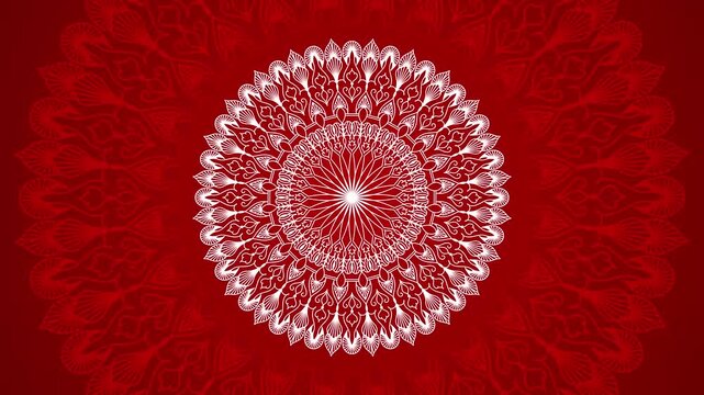 vibrant Indian festival background
