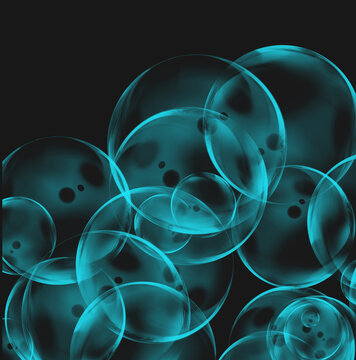 bubbles