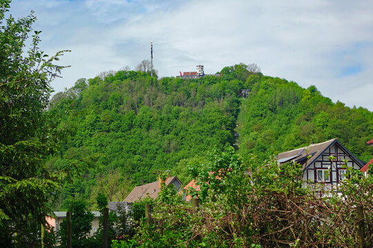 Bad Lauterberg Hausberg