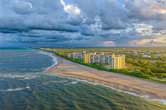 Jupiter Beach
