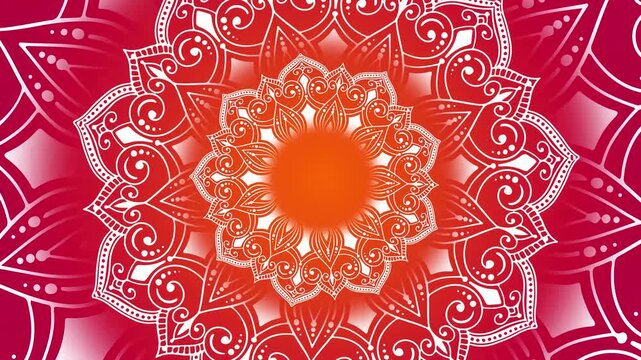 vibrant Indian festival background