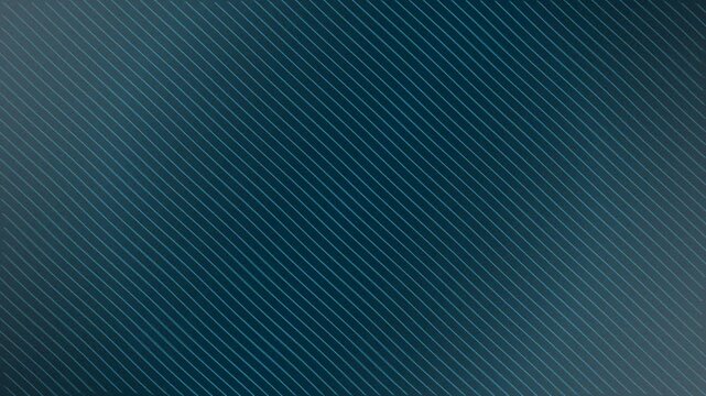 Dark blue background with diagonal white lines and subtle gradient effect