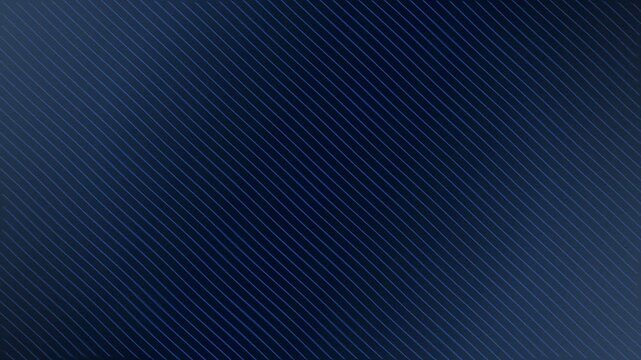 Dark blue background with diagonal pinstripe pattern and subtle gradient effect