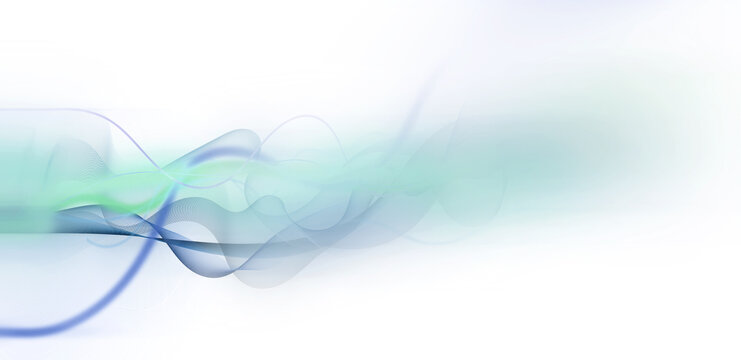 verlauf linien bewegung hintergrund modulation banner wei&szlig; filter design