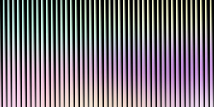 Abstract vertical parallel lines design with soft gradient colors for modern web wallpaper.