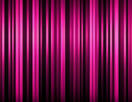 abstract background presents a series of luminous pink vertical bars with deep black transitions to serve as a versatile backdrop for modern web or print displays