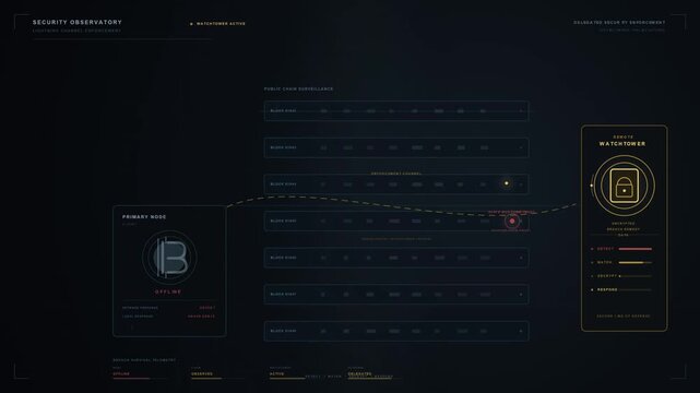 Advanced Cross Border Data Sovereignty Architecture Interface with Security Controls and Network Monitoring