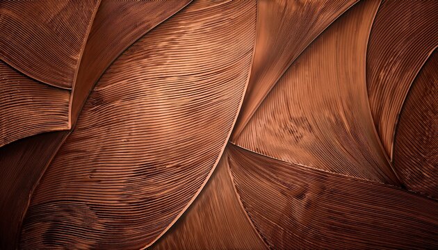 brown theme zoom meeting background