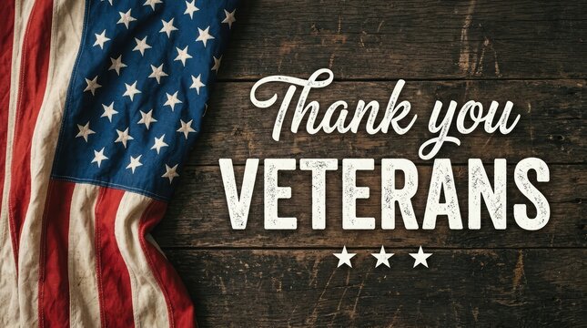 Honoring those who served a deep expression of gratitude for the bravery sacrifice and dedication of all american veterans on this special day