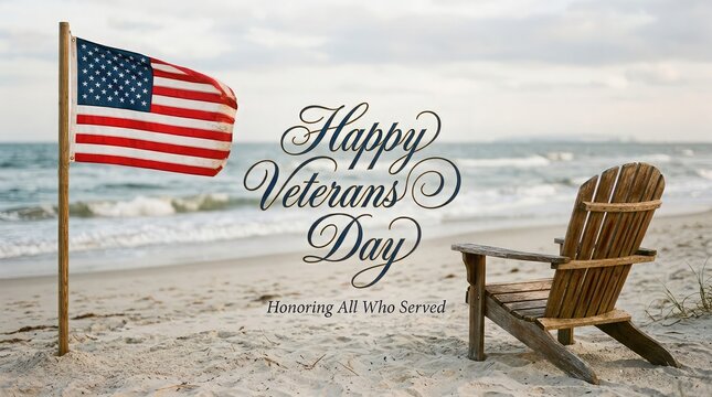 Honoring our heroes a solemn remembrance of veterans day celebrating the courage sacrifice and dedication of those who served our nation with pride