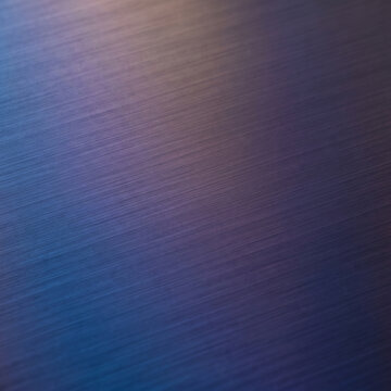 Blue and Purple Abstract Gradient with Diagonal Texture